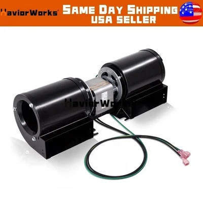 St Croix Afton Bay, Auburn, Hastings, Element, Pepin Blower Fan Motor 80P20003-R