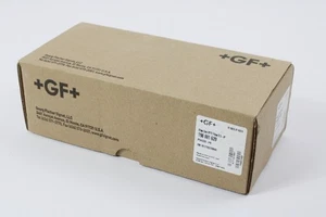 +GF+ Georg Fischer P51530-P0 198801620 Flow Sensor -unused/OVP- - Bild 1 von 10