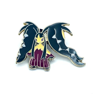 Pin Mega Mawile 2015 Oficial JCC Pokémon Coleccionista - Imagen 1 de 6