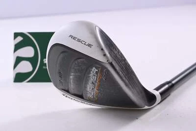 Taylormade Burner Superfast 2.0 #3 Hybrid / 18 Degree / Regular Flex REAX 60 - Image 1 of 4