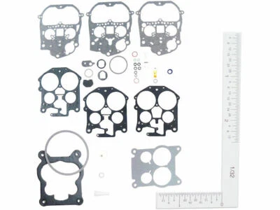 For 1983-1986 GMC K1500 Suburban Carburetor Repair Kit Walker 22763YW 1984 1985 - Image 1 of 2