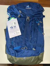 Deuter Trail 30 Backpacking Backpack
