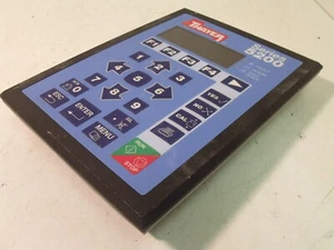 Thayer D-60905 OI-5200 Series 5200 Weigh Feeder Control Interface - Picture 1 of 4