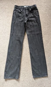 Mango Woman Jeans Size UK8 EUR36 - Picture 1 of 7