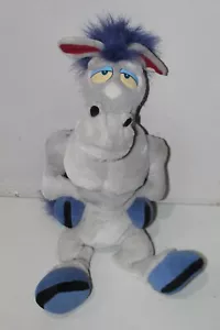 Mr. Horse Plush Toy From Nickelodeon Ren and Stimpy 1997 Viacom 21" - Picture 1 of 10