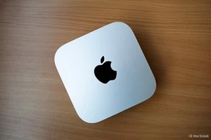 Apple Mac mini M4 16GB RAM 256GB SSD 10-Core CPU 10-Core GPU - Great Condition - Afbeelding 1 van 1