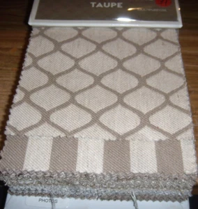 55 WOVEN PRINTS FABRIC SAMPLE BOOK "27= 8X3, 28=8X6" 100% WOVEN POLYESTER - Picture 1 of 7