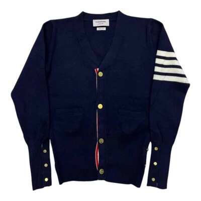 Thome Browne Wool Cardigan - Image 1 of 4