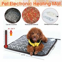 marunda pet heating pad