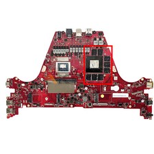 Placa base para ASUS GX551Q GX551 GX551QS R9-5900H RTX3070-V8G 16G