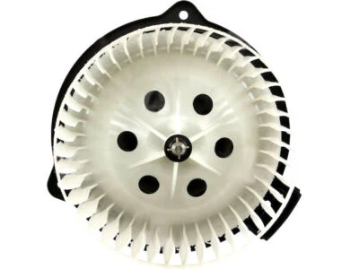 For 2001-2008 Dodge Durango Blower Motor Rear 91154HVQG 2002 2003 2004 2005 2006 Foto 1 de 2