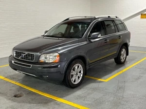 2007 Volvo XC90 v8 R-Design - Picture 1 of 24