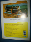 1966 Ford Fairlane GTA  mid-size-mag car ad -"How to cook a Tiger"