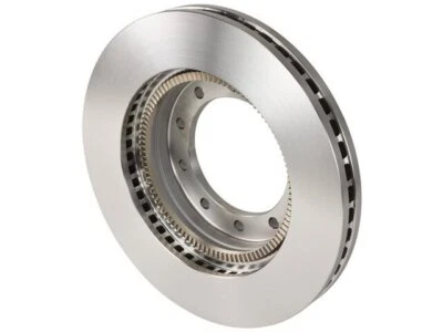 For 2004-2009 GMC T7500 Brake Rotor Front 24589JFQT 2005 2006 2007 2008 - Image 1 of 2