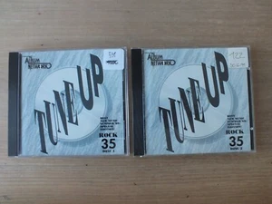 Various – Tune Up Rock #35 2CDs USA 1989 - Picture 1 of 3