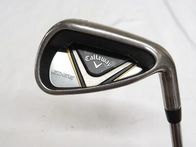 Used Callaway Edge 8-Iron Callaway Edge Regular Flex Steel Shaft - Image 1 of 4