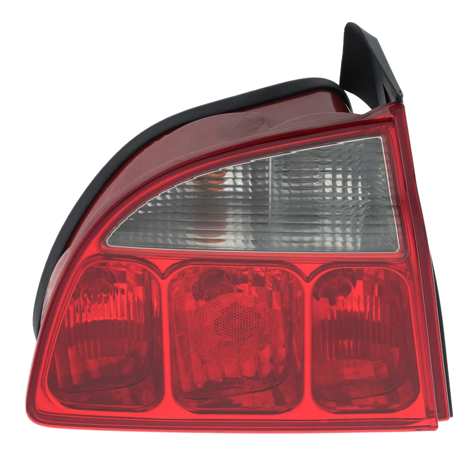 GENUÍNO MASERATI 2005-2007 4200 Spyder conjunto de lanterna traseira esquerda 195750 - Imagem 1 de 4