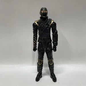 Modellino Marvel Occhio di Falco Ronin 12" Hasbro 2018 - Foto 1 di 4