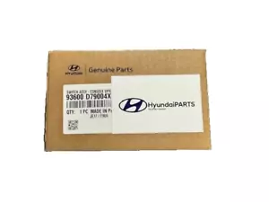 Hyundai Tucson EPB Parking Brake Switch 93600D79004X - Picture 1 of 10