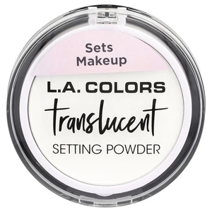 Setting Powder, CSP370 Translucent, 0.25 oz (7 g) - Picture 1 of 5