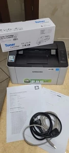 SAMSUNG M2022W WLAN NFC DRUCKER (Smartphone drucken) - Bild 1 von 6