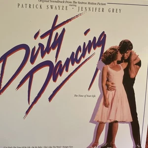 Dirty Dancing (Original Soundtrack) by Dirty Dancing / O.S.T. (Record, 2015) NM - Picture 1 of 4