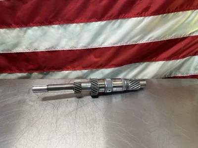 Eixo de entrada de tarugo Srt4 - Imagem 1 de 4