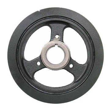 DAYCO Engine Harmonic Balancer for 1992-2000 FORD CROWN VICTORIA - Image 1 of 4