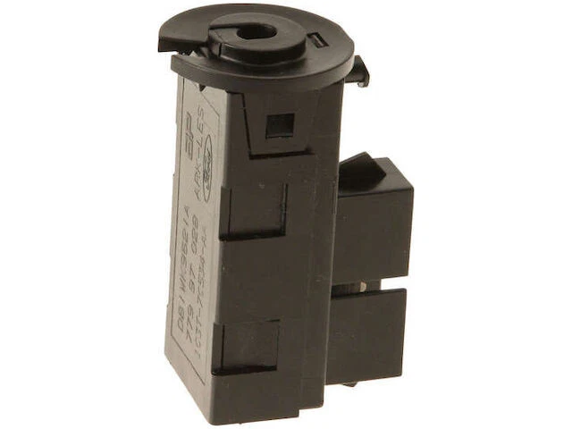 Interruptor interno de embrague de arranque Motorcraft para Ford F250 Super Duty 89573FNJY Foto 1 de 2