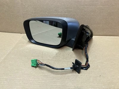 2010-2013 VOLVO XC60  POWER DOOR MIRROR drivers side 13 wire - Image 1 of 4