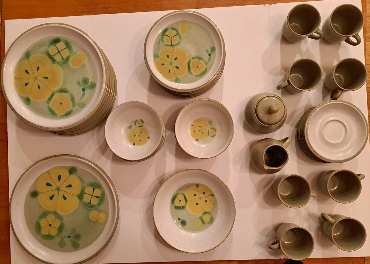 Noritake Folkstone for sale | eBay