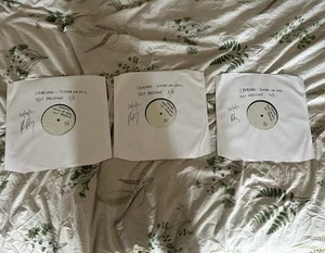 Cruachan Test Pressing Tuatha Na Gael - Picture 1 of 1