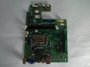 Dell 07F37C 7F37C Inspiron 3268 Vostro 3268 SFF Desktop Motherboard (V3296) - Picture 1 of 5