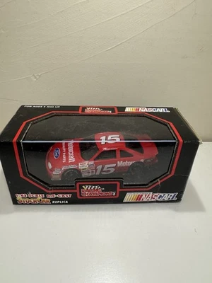 Racing Champions 1/43 Stock Car Replica #15 Morgan Shepard--2017.24 - Image 1 of 4