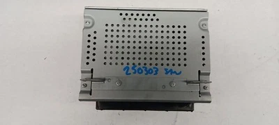 2015-2016 Ford Focus AM FM CD MP3 Radio Receiver OEM - Изображение 1 из 4