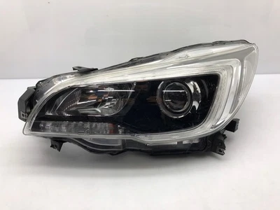 Subaru Outback V Xenon Frontscheinwerfer Links OE OEM Original Teil - Bild 1 von 4