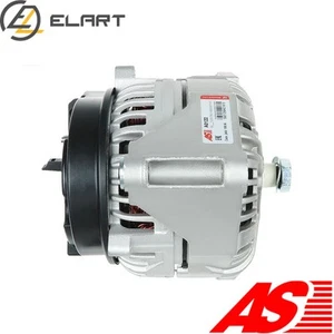 ALTERNATOR A5048SR FOR PEUGEOT 208/I PARTNER/Box/Body/MPV/TEPEE 207/CC/SW/Van - Picture 1 of 8