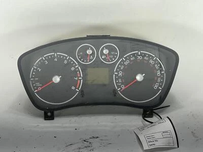 Used Speedometer Gauge fits: 2010 Ford Transit connect cluster MPH ID 9T11-10849 - Image 1 of 4