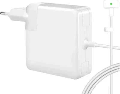 Caricabatterie Macbook Pro 85W,Caricatore Mac Book Air T-Tip Sostituzione - Immagine 1 di 4