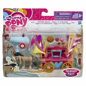 My Little Pony Friendship is Magic Collection Welcome Wagon Muñeca Paquete de Historia - Imagen 1 de 2