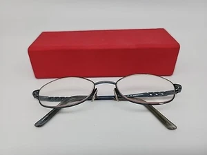 Alexander Collection TRISTA Sapphire 52-18-135 Full Rim Eyeglasses Frame ONLY - Picture 1 of 8