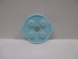 GB - Cross Button Rubber for Game Boy Pocket & Color - New! Game Boy, JAPAN.2735 - Picture 1 of 2