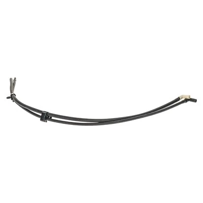 2009-2013 DODGE JOURNEY FRONT WINDSHIELD WASHER FLUID HOSE LINE OEM NEW MOPAR — 第 1/4 张图片