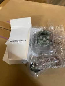 GPX R300CLR Armband Digital AM/FM Radio - Clear - See Thru - For Jail Prison - Picture 1 of 1