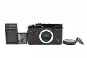 Fujifilm X-pro2 Black Working - Picture 1 of 10