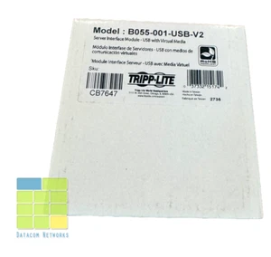 B055-001-USB-V2 - Imagen 1 de 1