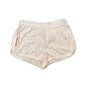 ELLESSE PANTALONCINO SPORTIVO UOMO MEN SHORT VINTAGE JHD1535 - Foto 1 di 9