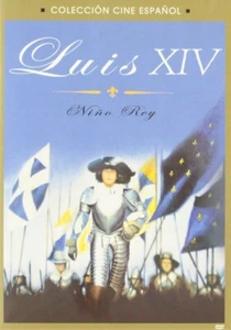 LUIS XIV - Imagen 1 de 2