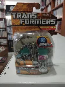 Transformers Hunt for the Decepticons Insecticon Scout Class Action Figure NEW - Picture 1 of 3