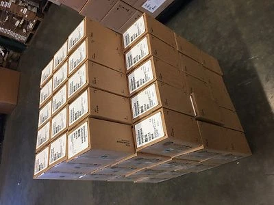 718160-B21 718291-001 HPE 1.2TB 6G 10K SAS 2.5" SFF ENT HDD HPE NEW F/S  *** - Image 1 of 3